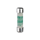 Schneider Electric - TeSys DF Cilindrische zekering Zek Df2Ca04 10X38 4A Ds10