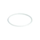 Viega - Gootsteenafvoeren 5725455 Pakkingring O-Ring 56,0X3,0 Wit