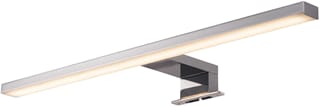 SLV - Dorisa Plafond-/wandarmatuur Long Chroom 4K