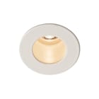 SLV - Horn Plafond-/wandarmatuur Mini Led Wi 3K