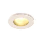SLV - Plafond-/wandarmatuur dolix out mr16 rnd w gx5,3