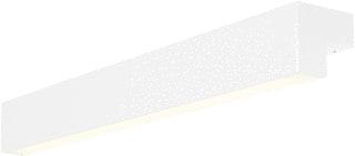 SLV - L-Line Plafond-/wandarmatuur 60 Wit 1Xled 3000K