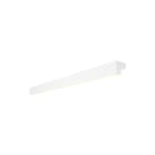SLV - L-Line Plafond-/wandarmatuur 120 Wit 2Xled 3000K