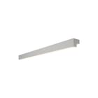 SLV - L-Line Plafond-/wandarmatuur 120 Zil 2Xled 3K
