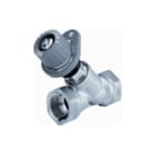 Honeywell Home - Alwa Kombi 4 Inregelafsluiter strreglaf 3/4bu alwakombi4