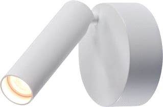 SLV - Karpo Plafond-/wandarmatuur 30 wand single wi 3k