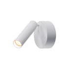 SLV - Karpo Plafond-/wandarmatuur 30 wand single wi 3k