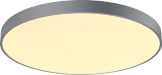 SLV - Medo Plafond-/wandarmatuur 90 cl triac grs 3/4k