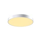 SLV - Medo Plafond-/wandarmatuur 60 triac wit 3/4k