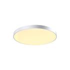 SLV - Medo Plafond-/wandarmatuur 90 cl dal wit 3/4k