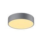 SLV - Medo Plafond-/wandarmatuur 30 dali zil 3/4k