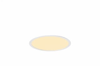 SLV - Medo Plafond-/wandarmatuur 30 frame wit 3/4k