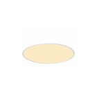 SLV - Medo Plafond-/wandarmatuur 60 frame wit 3/4k