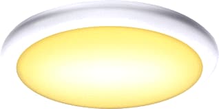 SLV - Plafond-/wandarmatuur ruba 10 wandlamp wit 3/4k
