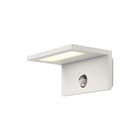 SLV - Angolux Plafond-/wandarmatuur Sensor Wandlamp Wit 3K
