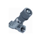 Honeywell Home - Ultraline Kombi 3 plus Inregelafsluiter Strrglaf 1/2Bi Aanv Kombi3