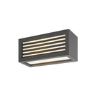 SLV - Box Plafond-/wandarmatuur Box_L Antr 3K