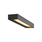 SLV - Pema Plafond-/wandarmatuur Wandlamp Antr 3K