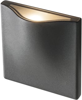 SLV - Vilua Plafond-/wandarmatuur I Antr 3K