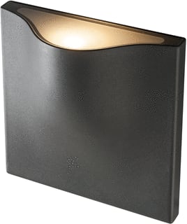 SLV - Vilua Plafond-/wandarmatuur Ii Antr 3K