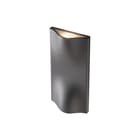 SLV - Vilua Plafond-/wandarmatuur Up/Down Antr Led 3K