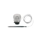 Honeywell Home - Ultraline Professional Radiatorthermostaatknop Therm Elem 2M Cap 2080 Wl