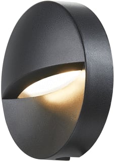 SLV - Downunder Out Plafond-/wandarmatuur Rnd Ant 3/4K