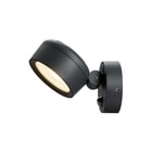 SLV - Eskina Plafond-/wandarmatuur Sensor Antr 3/4K