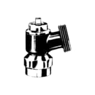 Honeywell Home - Ultraline Verafix Toebeh./onderd. radiatorappendage v+a ventiel 1/2    verafix