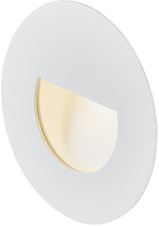 SLV - Woro Plafond-/wandarmatuur Wandlamp Wit 2700K