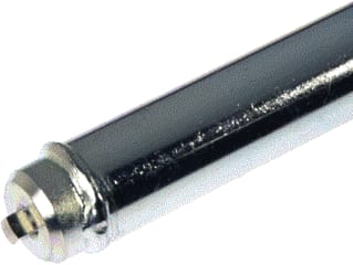 VSH - KLEM 305 Ontluchtingspot 22Mm