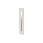 SLV - Notapo Plafond-/wandarmatuur Ii Wit 1Xled 3000K