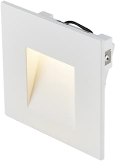 SLV - Mobala Plafond-/wandarmatuur Wit 1Xled 3000K