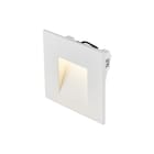 SLV - Mobala Plafond-/wandarmatuur Wit 1Xled 3000K