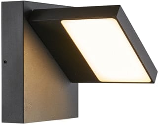SLV - Abridor Plafond-/wandarmatuur Antr 3/4K