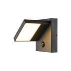 SLV - Abridor Plafond-/wandarmatuur Sensor Antr 3/4K