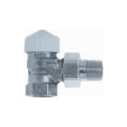 Heimeier - V-exakt Radiatorafsluiter v-exakt th.vent. brv 1/2h