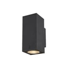 SLV - Enola Plafond-/wandarmatuur Sq Up/Down M 3/4K