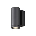SLV - Enola Plafond-/wandarmatuur Round S Antr 3/4K