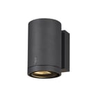 SLV - Enola Plafond-/wandarmatuur Round M Antr 3/4K