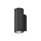 SLV - Enola Plafond-/wandarmatuur Rnd Up/Down S 3/4K