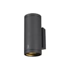 SLV - Enola Plafond-/wandarmatuur Rnd Up/Down M 3/4K