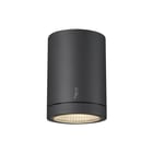 SLV - Enola Plafond-/wandarmatuur Rnd S Plaf Ant 3/4K