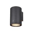 SLV - Enola Plafond-/wandarmatuur Round L Antr 3/4K