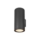 SLV - Enola Plafond-/wandarmatuur Rnd Up/Down L 3/4K