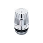 Heimeier - Thermolux K Radiatorthermostaatknop Therm.Elem.K Anti-Dfst Vi