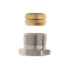 Heimeier - 2201 Knelringset Heim.Knlst Msv 1/2X15 Cu