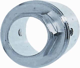 Heimeier - Toebeh./onderd. radiatorappendage Heim.Adapter Tbv Danfoss Ra200