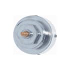 Heimeier - Toebeh./onderd. radiatorappendage Heim.Adapter Tbv Danfoss Rav