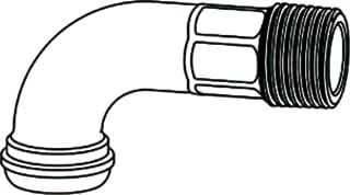 Heimeier - Radiatorkoppeling Geb.Staartstuk 224402355